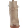 Lucky Brand womens Natesa High-heel Bootie(Seneca Rock)