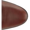 Lucky Brand womens Nathari Fold-over Boot(Roasted)