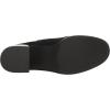 Lucky Brand womens Qiama Lace-up Bootie(Black)