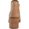 Lucky Brand womens Quinlee Ankle Bootie(Dusty Sand)