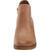 Lucky Brand womens Quinlee Ankle Bootie(Dusty Sand)