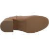 Lucky Brand womens Quinlee Ankle Bootie(Dusty Sand)