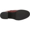Lucky Brand womens Quinlee Ankle Bootie(Henna)