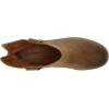 Lucky Brand womens Rhoslyn Lug Boot(Bark)