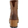 Lucky Brand womens Rhoslyn Lug Boot(Bark)
