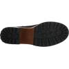 Lucky Brand womens Rhoslyn Lug Boot(Black)