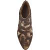 Lucky Brand womens Sonah2(Brown Multi)