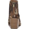 Lucky Brand womens Sonah2(Brown Multi)