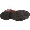 Lucky Brand womens Taini Motorcycle Bootie(Reishi)
