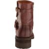 Lucky Brand womens Taini Motorcycle Bootie(Reishi)