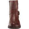 Lucky Brand womens Taini Motorcycle Bootie(Reishi)