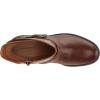 Lucky Brand womens Taini Motorcycle Bootie(Reishi)