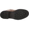 Lucky Brand womens Taini Motorcycle Bootie(Silver Cloud)