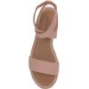 Lucky Brand womens Thimba(Bellini)
