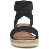 Lucky Brand womens Thimba(Black)