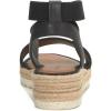 Lucky Brand womens Thimba(Black)