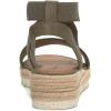 Lucky Brand womens Thimba(Canteen)
