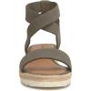 Lucky Brand womens Thimba(Canteen)