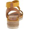 Lucky Brand womens Thimba(Maize)