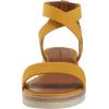 Lucky Brand womens Thimba(Maize)