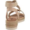 Lucky Brand womens Thimba(Natural/Smoke)