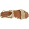 Lucky Brand womens Thimba(Natural/Smoke)