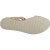 Lucky Brand womens Thimba(Natural/Smoke)