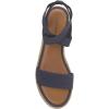 Lucky Brand womens Thimba(Navy Blazer)