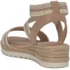 Lucky Brand womens Thimba(Rhodonite)