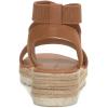 Lucky Brand womens Thimba(Sunburn)