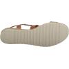 Lucky Brand womens Trianna(Adobe Brown)