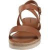 Lucky Brand womens Trianna(Adobe Brown)
