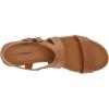 Lucky Brand womens Trianna(Adobe Brown)