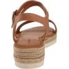 Lucky Brand womens Trianna(Adobe Brown)