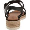 Lucky Brand womens Trianna(Black)