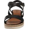 Lucky Brand womens Trianna(Black)