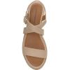 Lucky Brand womens Trianna(Cannellini)