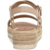 Lucky Brand womens Trianna(Cannellini)