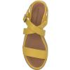 Lucky Brand womens Trianna(Gold Rush)
