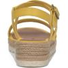 Lucky Brand womens Trianna(Gold Rush)