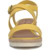 Lucky Brand womens Trianna(Gold Rush)
