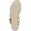 Lucky Brand womens Trianna(Gold Rush)