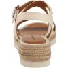 Lucky Brand womens Trianna(Pristine)