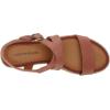 Lucky Brand womens Trianna(Rose Red)