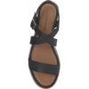 Lucky Brand womens Trianna(Smooth Black)