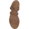 Lucky Brand womens Trianna(Smooth Brown)