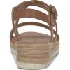 Lucky Brand womens Trianna(Smooth Brown)