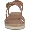 Lucky Brand womens Trianna(Smooth Brown)