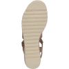 Lucky Brand womens Trianna(Smooth Brown)
