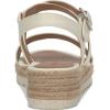 Lucky Brand womens Trianna(White)
